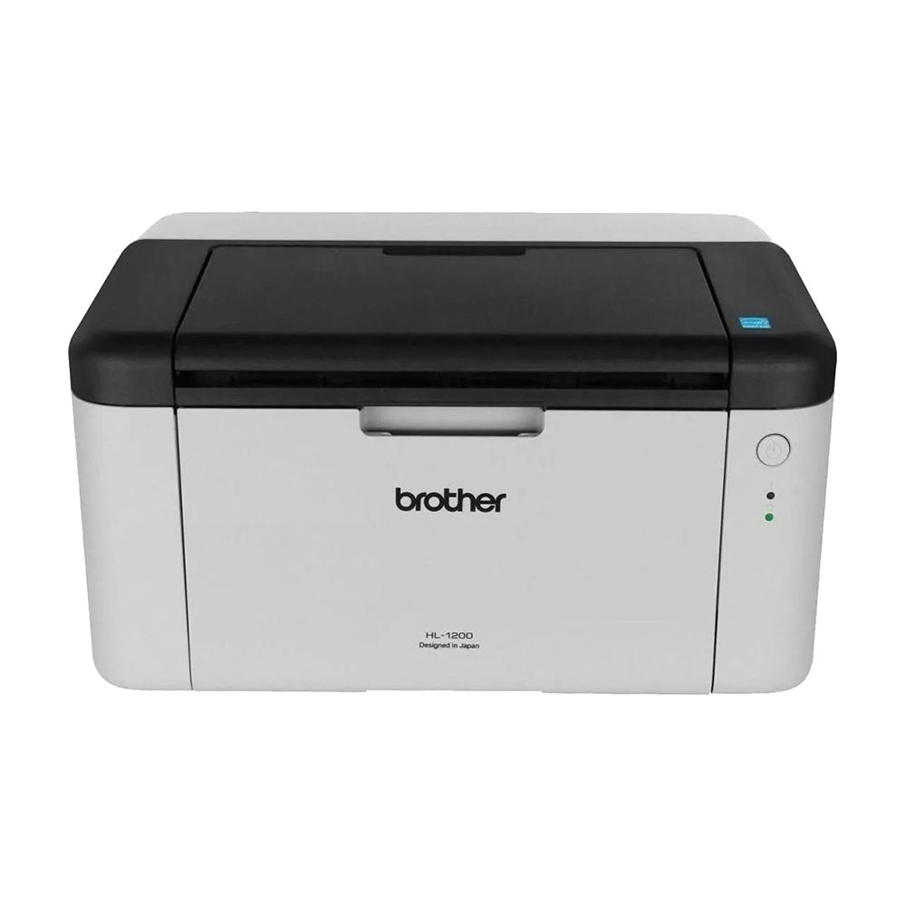 IMPRESORA LASER BROTHER HL-1200 MONO