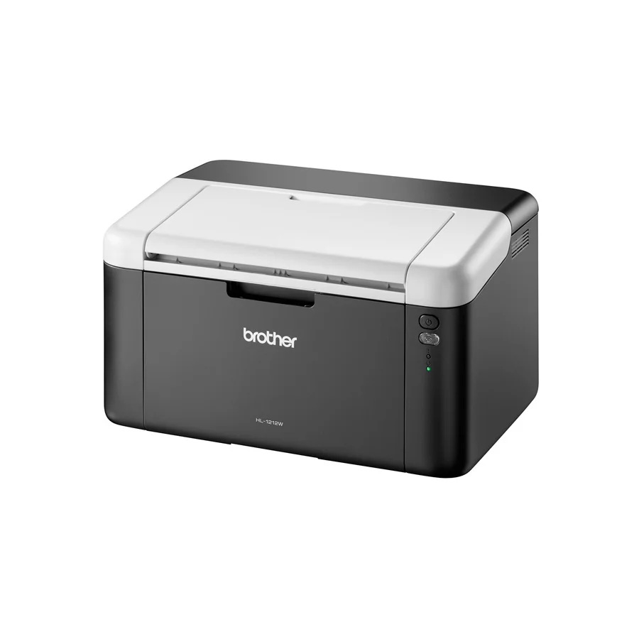 IMPRESORA LASER BROTHER HL-1212W MONO WIFI