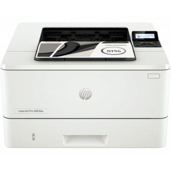 Impresora Laser Hp Laserjet Pro 4003DW Mono Wifi