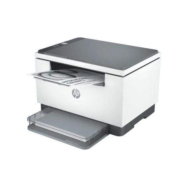 Impresora Laser Hp Laserjet MFP M236sdw Mono Wifi
