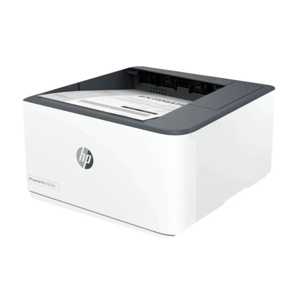 Impresora Laser Hp Laserjet Pro 3003dw Mono Wifi