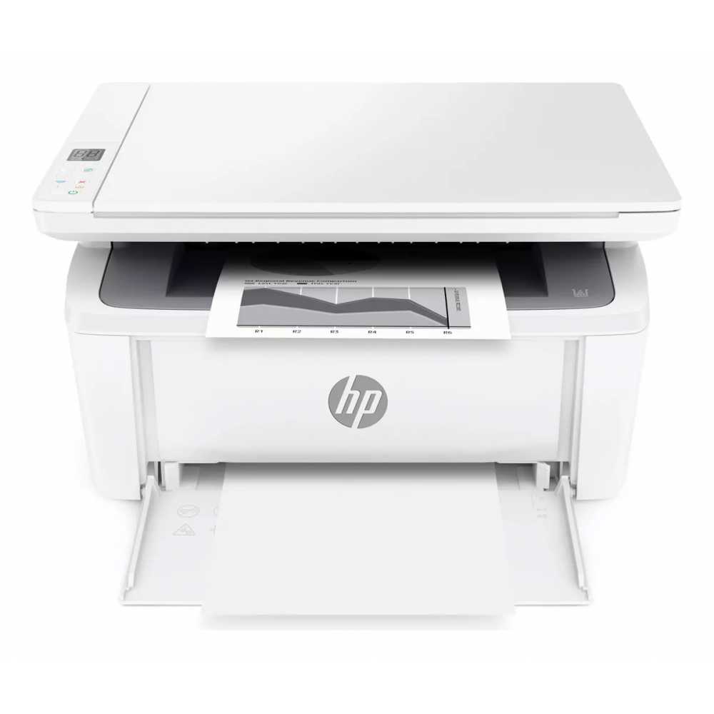 IMPRESORA LASER MF HP M141W MONO WIFI
