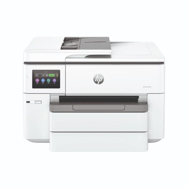 Impresora Laser MF Hp OfficeJet Pro 9730 Color Wifi