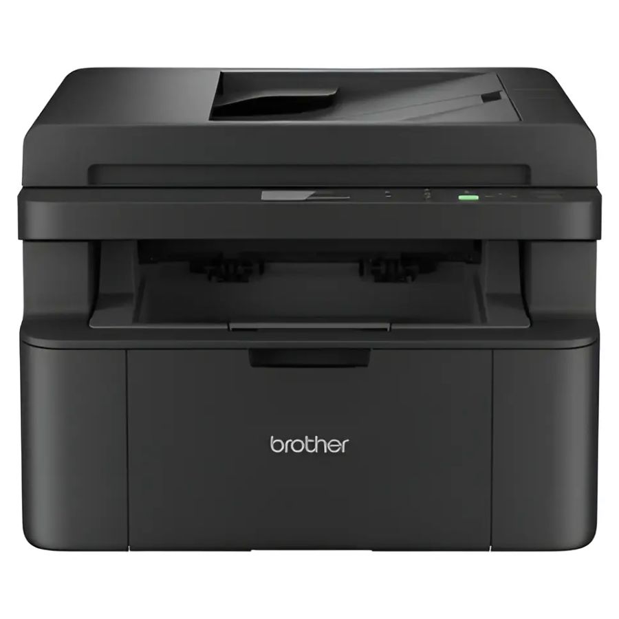 IMPRESORA LASER MULTIFUNCION BROTHER DCPL1652W MONO WIFI
