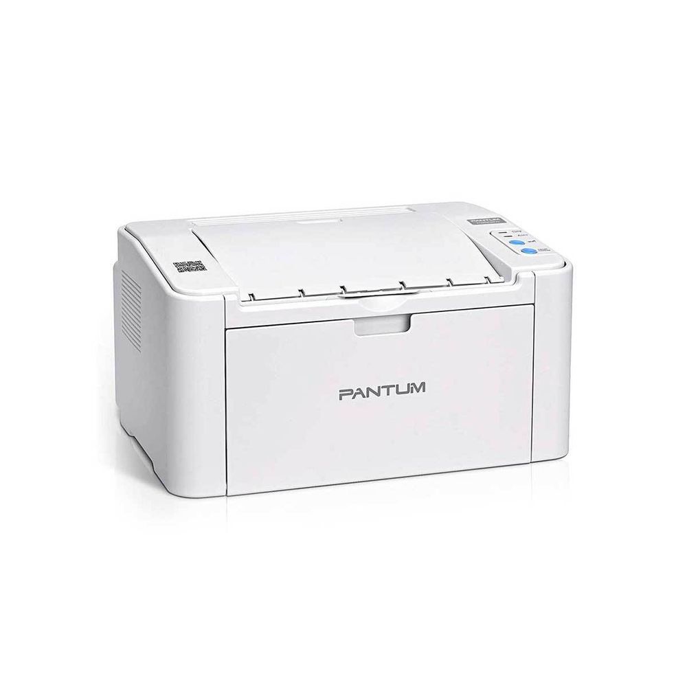 IMPRESORA LASER PANTUM P2509W MONO WIFI