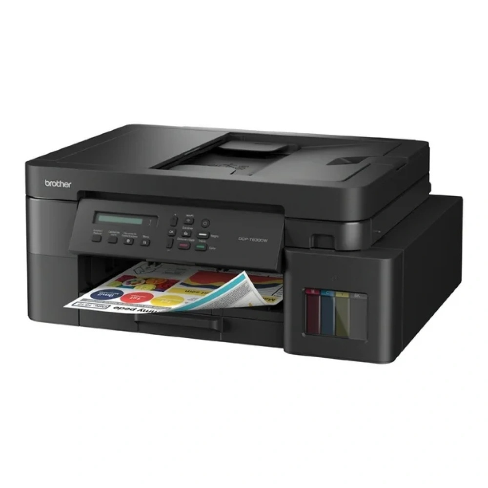 IMPRESORA MF BROTHER DCP-T230 COLOR