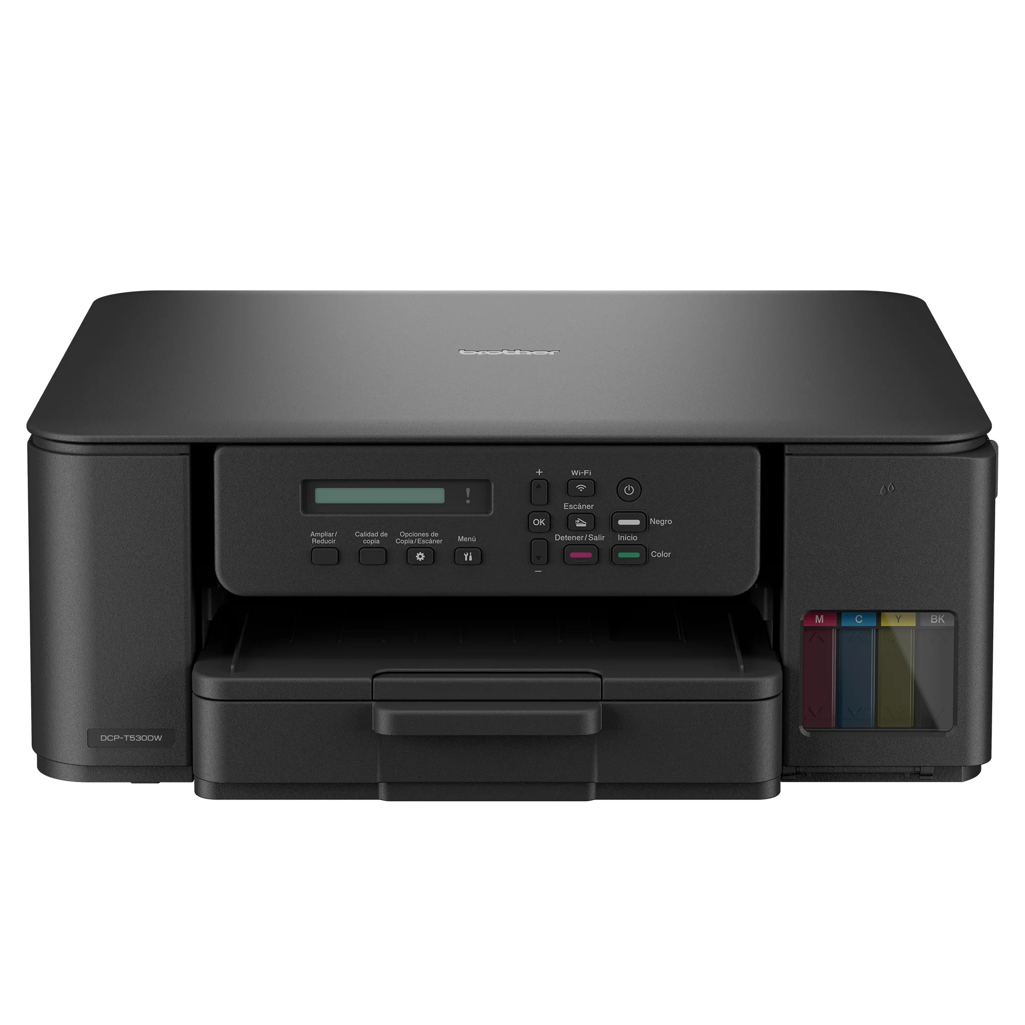 IMPRESORA MF BROTHER DCP-T530DW COLOR WIFI