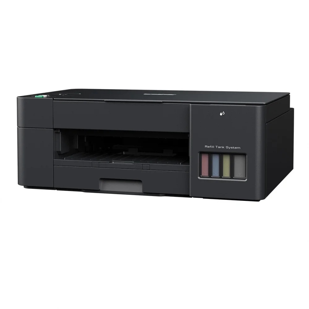 IMPRESORA MF BROTHER DCPT220 COLOR