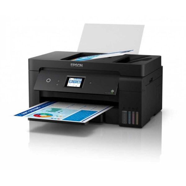 Impresora MF Epson Ecotank L14150 Color Wifi