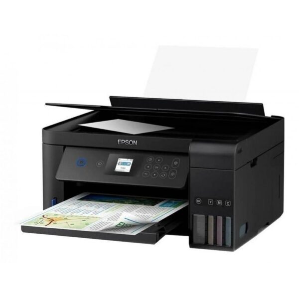 Impresora MF Epson Ecotank L4260 Color Wifi