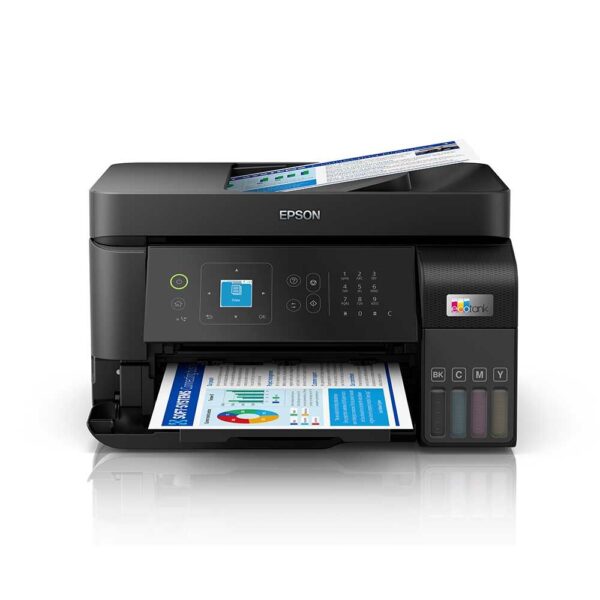 Impresora MF Epson Ecotank L5590 Color Wifi