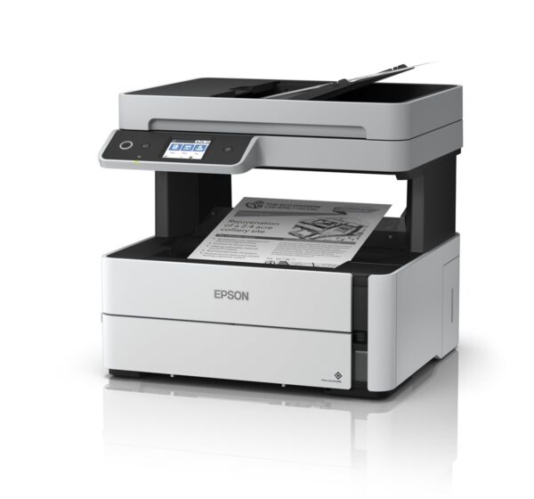 Impresora MF Epson Ecotank M3170 Mono