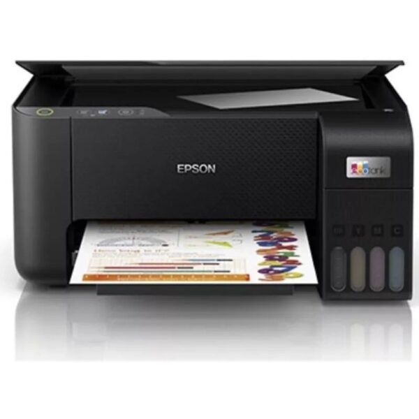 Impresora MF Epson L3210 Eco Tank Color