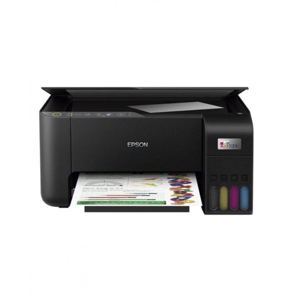 Impresora MF Epson L3250 Eco Tank Color Wifi