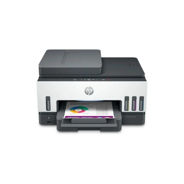 Impresora MF Hp Smart Tank 790 Color Wifi