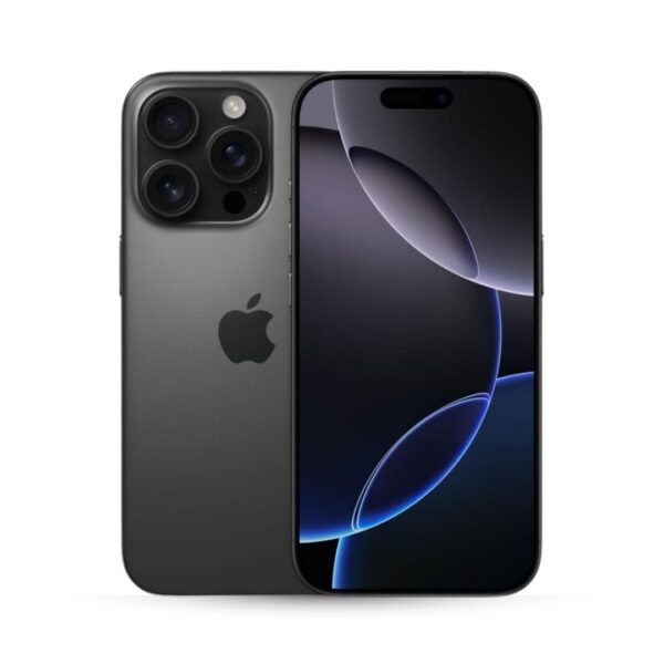 Iphone 16 Pro Max 256GB Titanium
