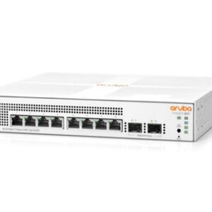 Switch Hp Aruba Instant On 1930 8 puertos
