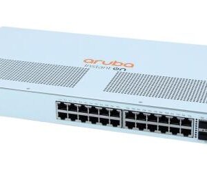 Switch Hp Aruba Instant On 1930 24G 4SFP+