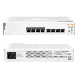 Switch Hp Aruba Instant On 1830 8G Poe