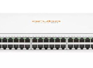 Switch Hp Aruba Instant On 1830 48G 4SFP