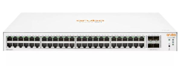 SWITCH HP ARUBA INSTANT ON 1830 48G 4SFP