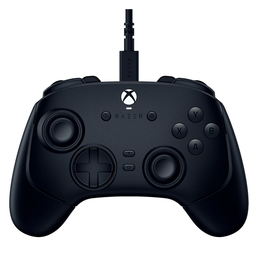 JOYSTICK RAZER WOLVERINE V3 TOURNAMENT