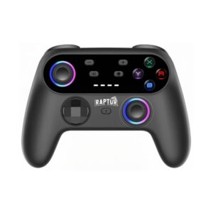 Joystick Wireless Raptor Apex