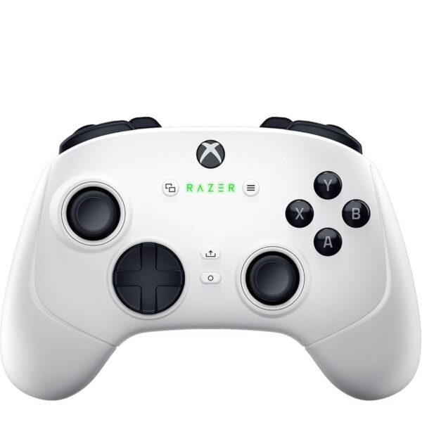 Joystick Wireless Razer Wolverine V3 Pro Blanco