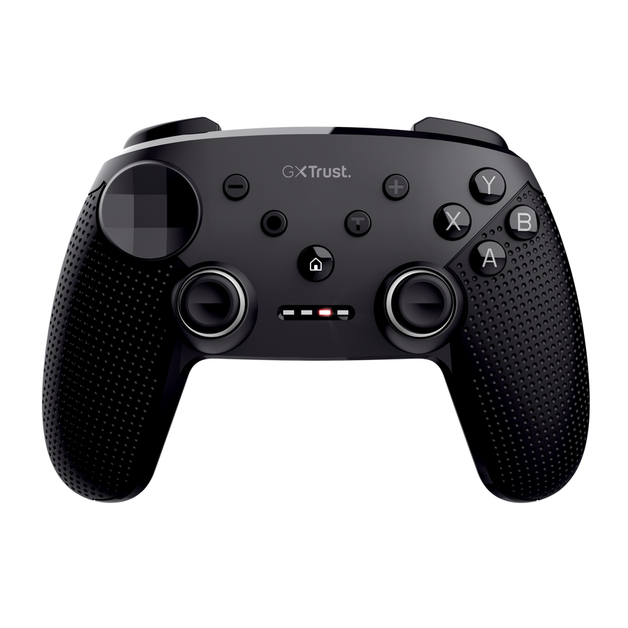 JOYSTICK WIRELESS TRUST GXT542 MUTA
