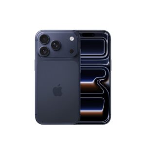 Apple iPhone 17 Pro 256GB Deep Blue (Esim)