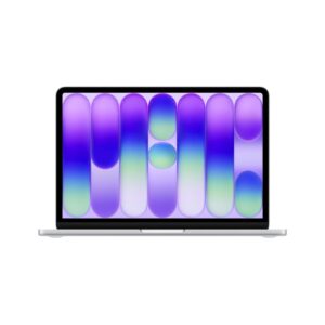 Macbook Apple Neo 13" -A18PRO/8GB/512GB/Plateado