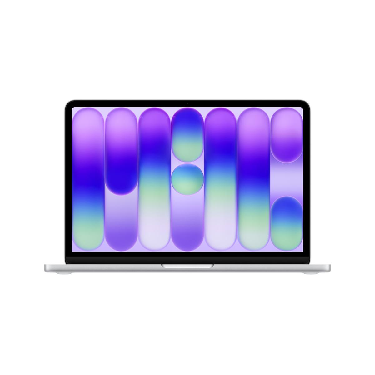 Macbook Apple Neo 13" -A18PRO/8GB/512GB/Plateado
