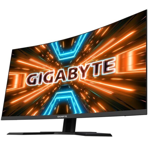 Monitor Gigabyte G32QC 32" 165Hz Curvo