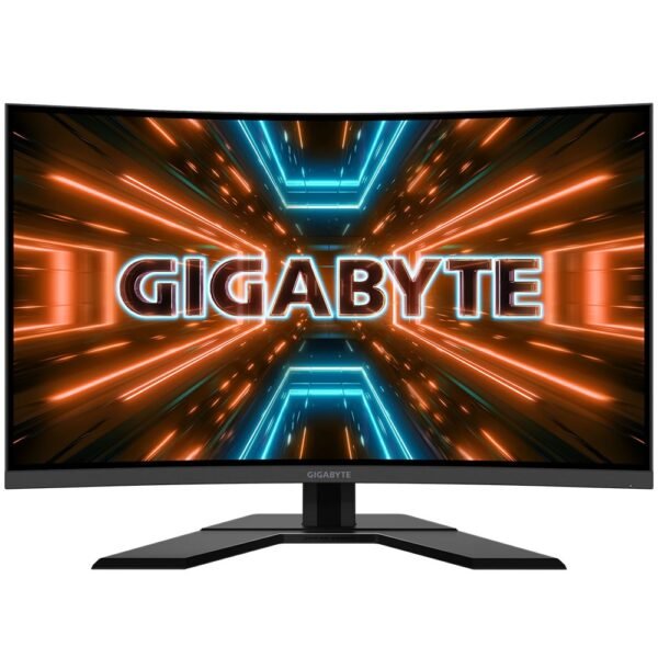 Monitor Gigabyte G32QC 32" Va 165Hz Curvo - Imagen 2