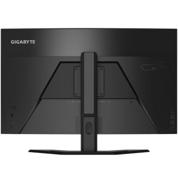 Monitor Gigabyte G32QC 32" Va 165Hz Curvo - Imagen 3