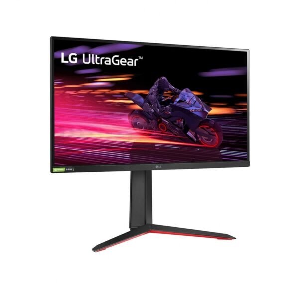 Monitor Lg 27GP750-B 27" 240Hz