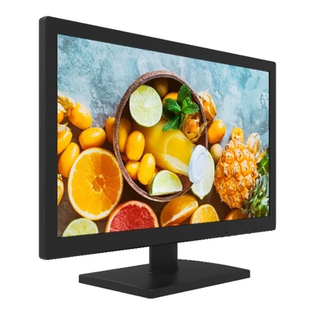MONITOR HIKVISION DS-D5019QE-B 19"