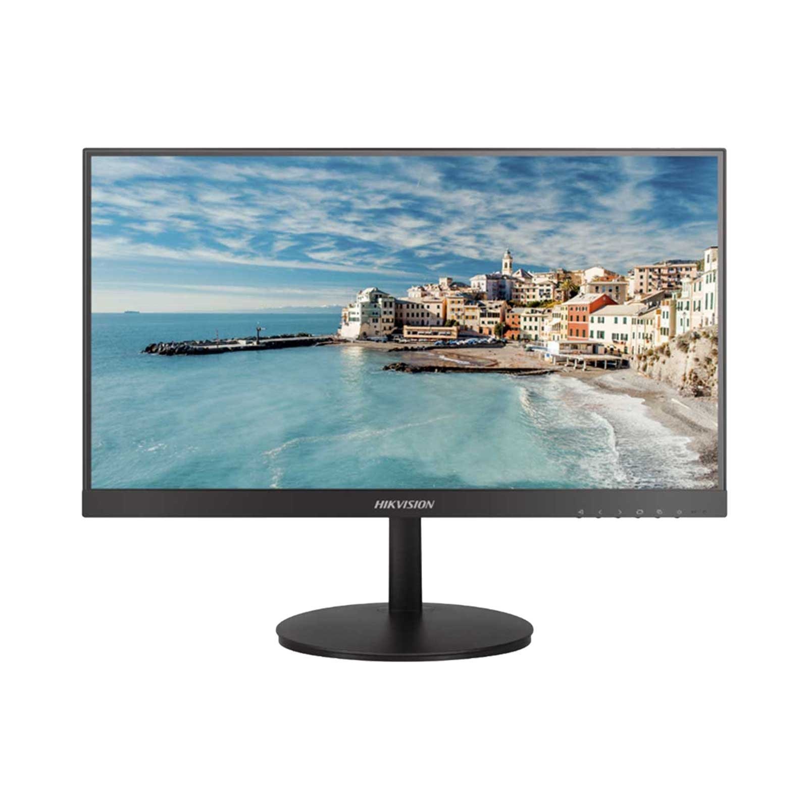 MONITOR HIKVISION DS-D5024FN 24"