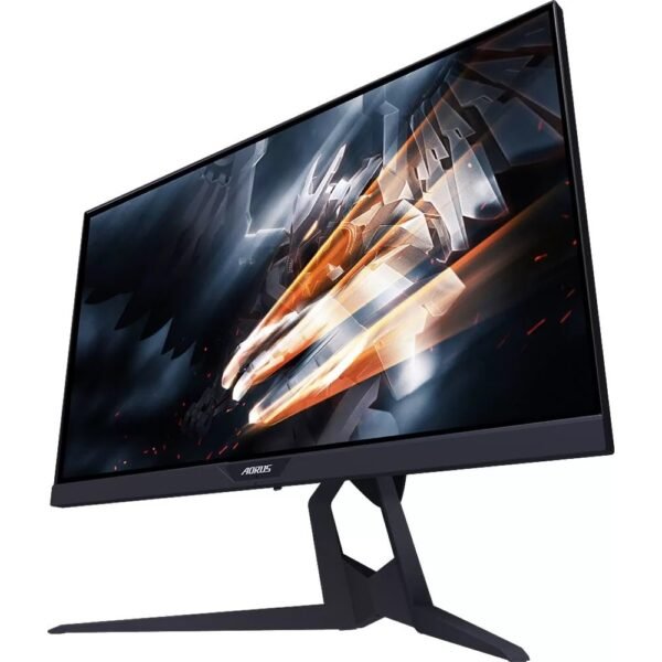 Monitor Gigabyte Aorus FI25F 25" 240Hz