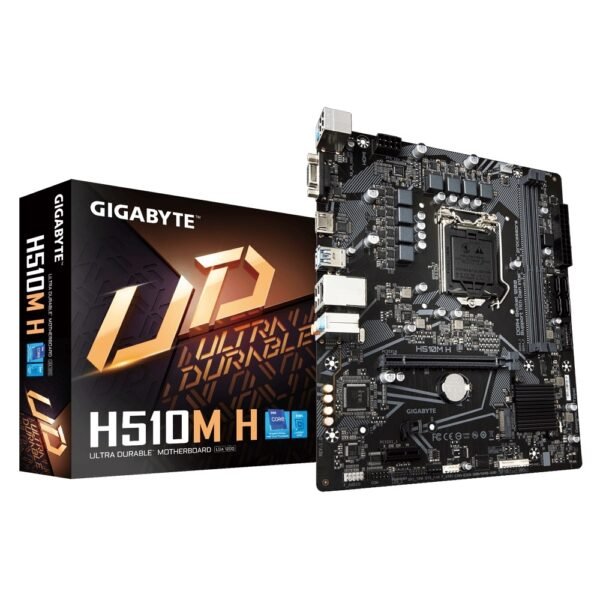 Motherboard Gigabyte H510M-H 1.0