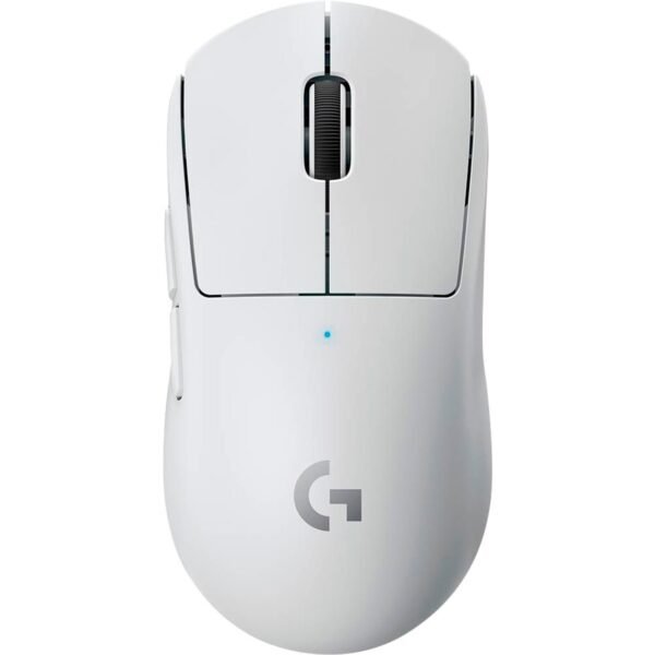 Mouse Logitech G Pro X Superlight Blanco