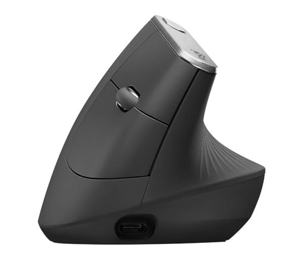 Mouse Logitech Mx Vertical Ergonomic