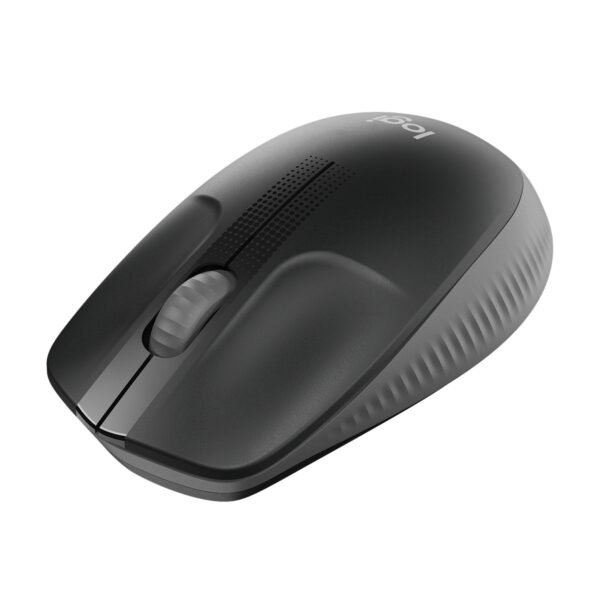 Mouse Logitech M190 Wireless Gris