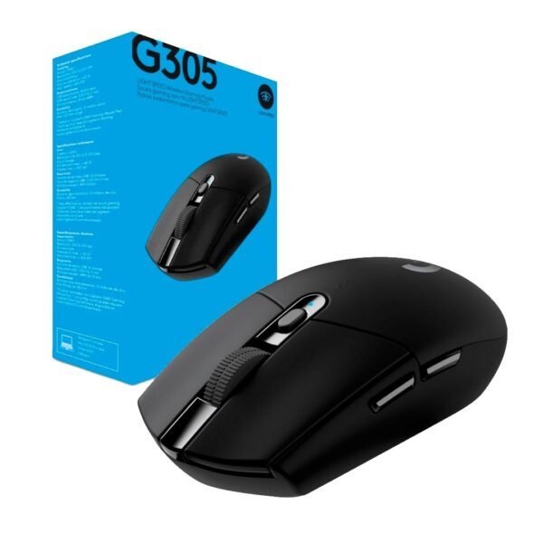 Mouse Logitech G305