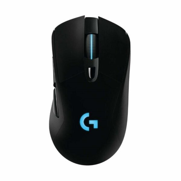 Mouse Logitech G703