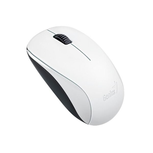 Mouse Genius NX-7000 Blanco