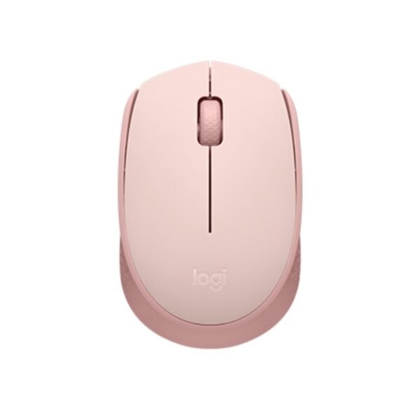 Mouse Logitech M170 Wireless Rose Blister