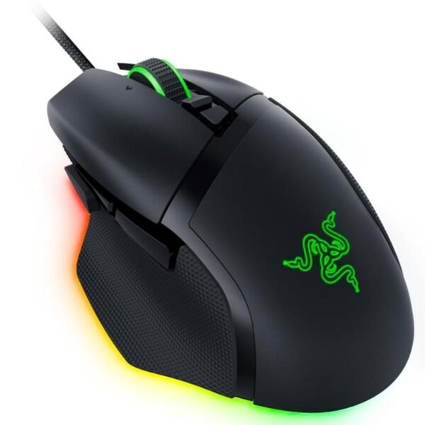 Mouse Razer Basilisk V3 Ergonomic RGB