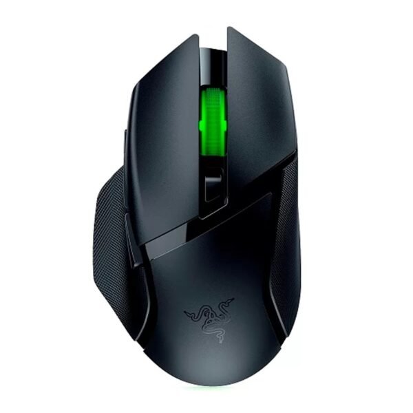 Mouse Razer Basilisk V3 X HyperSpeed Ergonomic