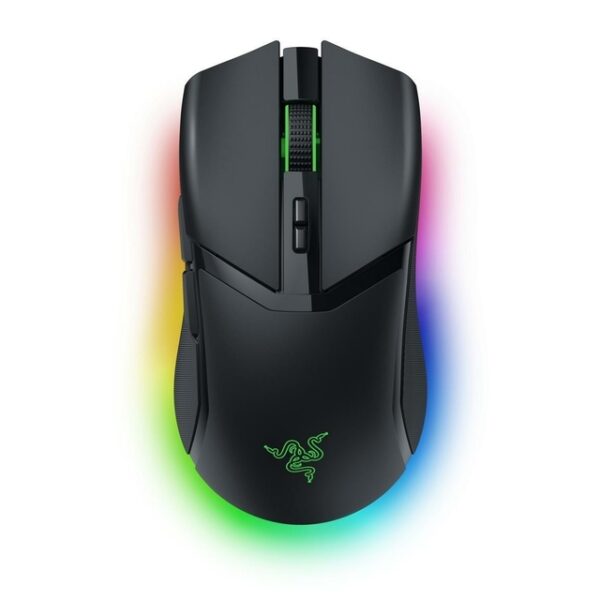Mouse Razer Cobra Pro Chroma RGB